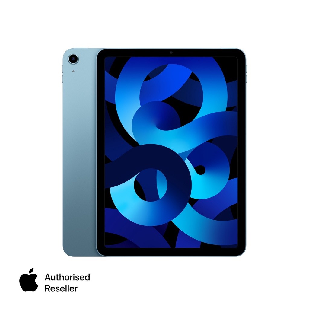 Apple 10.9 inch iPad Air Wi-Fi (5th Generation, 2022) 256GB