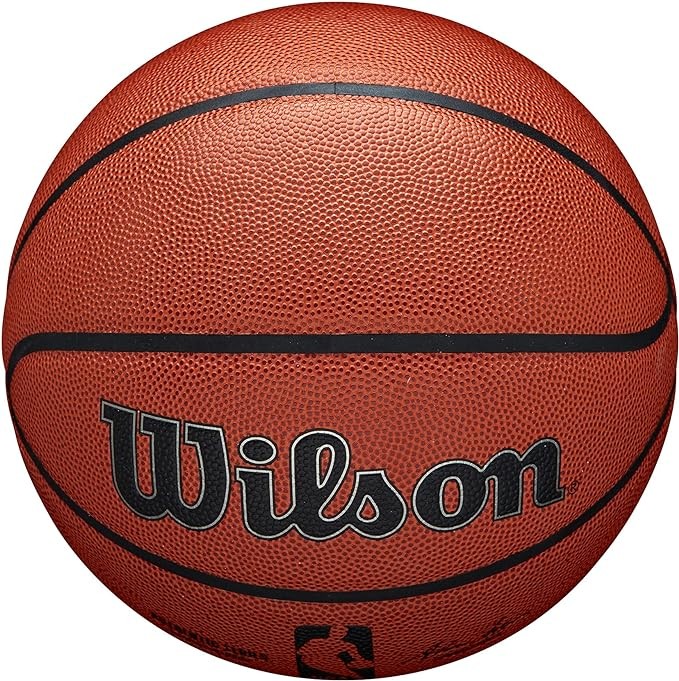 WILSON NBA Authentic Series Basketballs