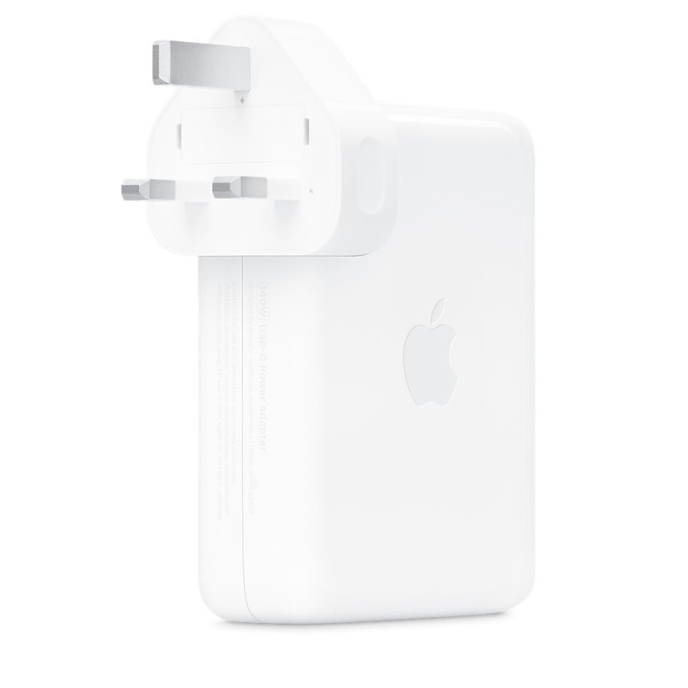 Apple USB-C Power Adapter for MacBook Pro (14 Inch & 16 Inch) M1 Pro Chip 2021