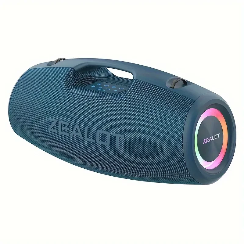 ZEALOT S78 100W BT Wireless Speakers